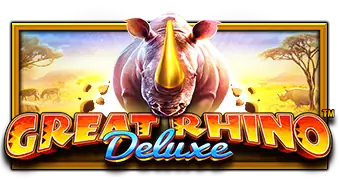 Great Rhino Deluxe logo